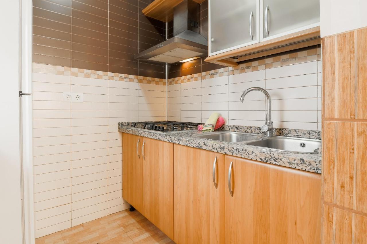 C2 - Seaside Pedregalejo 3 Bedrooms Appartement Málaga