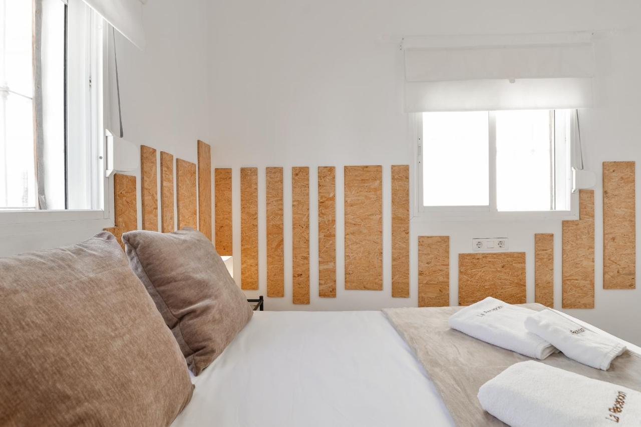 Lejlighed C2 - Seaside Pedregalejo 3 Bedrooms