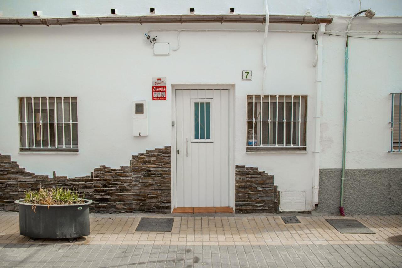 Lejlighed C2 - Seaside Pedregalejo 3 Bedrooms Málaga